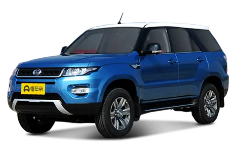 GONOW GX6