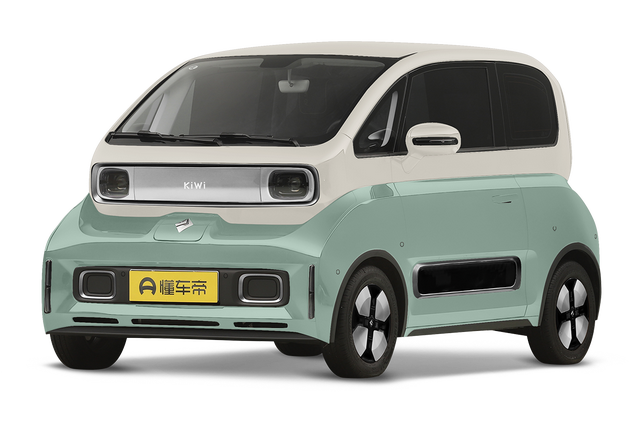 Baojun KiWi EV 8.78-10.28 — миниатюра 2