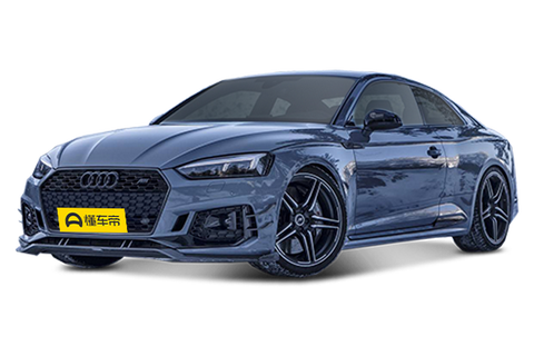 ABT RS 5