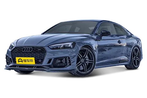 ABT RS 5