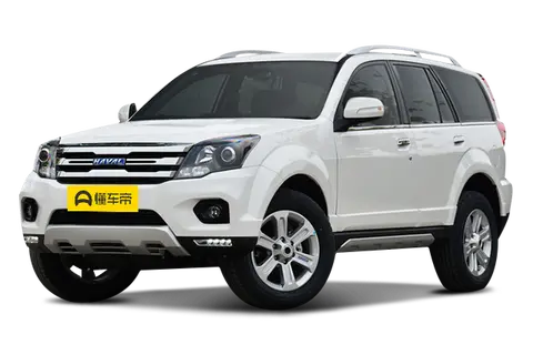 Haval H5 Classic