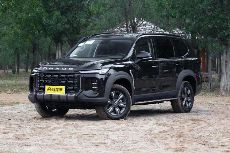 2023 Cross Edition 2.0T Diesel Signature 7-seater