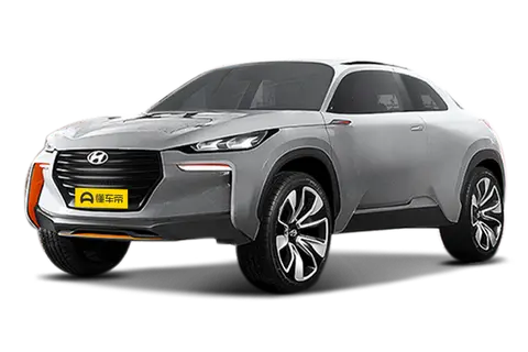 Hyundai Intrado