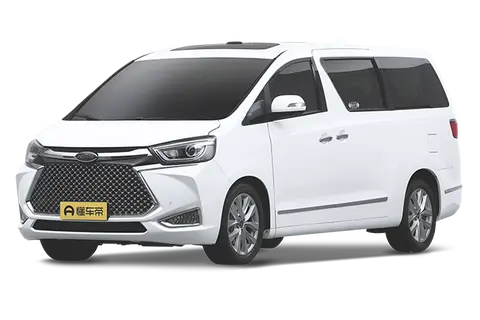 RuiFeng L6 MAX