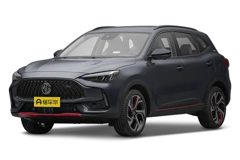 MG LingHang