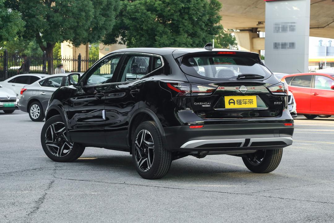 Nissan Qashqai 2026, фото 5