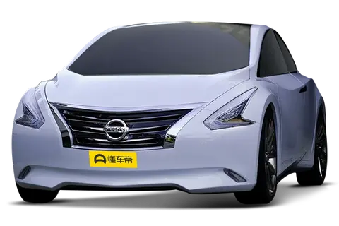 Nissan Ellure