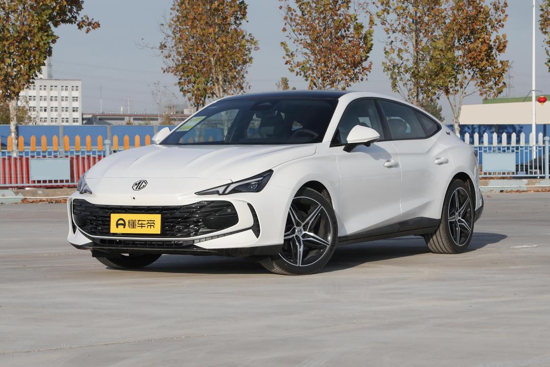 MG MG7