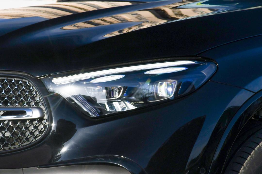 Mercedes-Benz GLC-Class 2026, фото 14