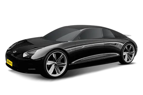 Hyundai Prophecy