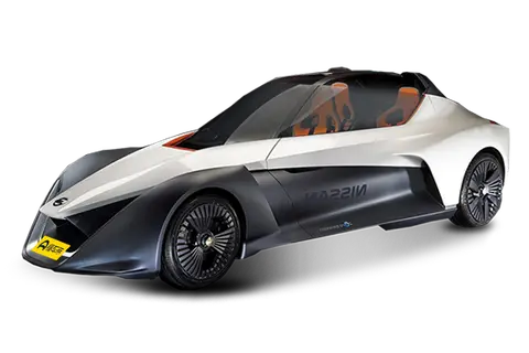 Nissan BladeGlider