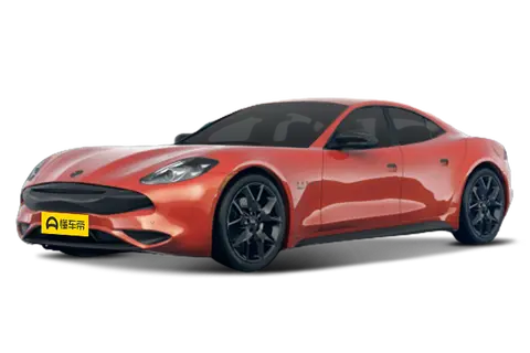 Karma GS-6