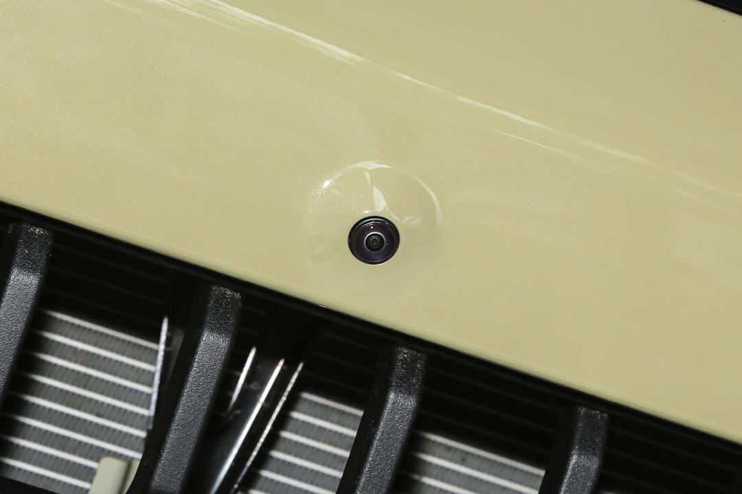 Geely Cowboy 2026, фото 15