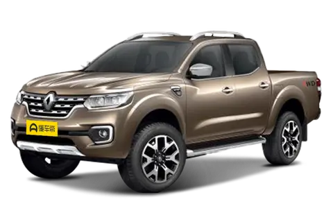 Renault Alaskan