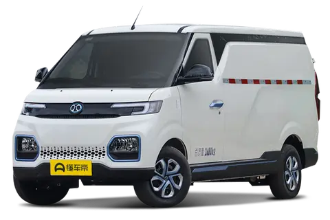 BeiQi EV5