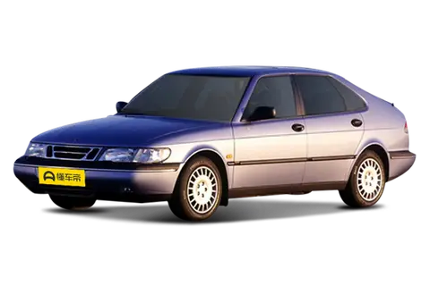 Saab 900