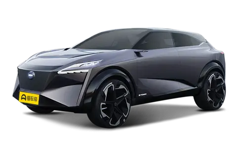 Nissan IMQ