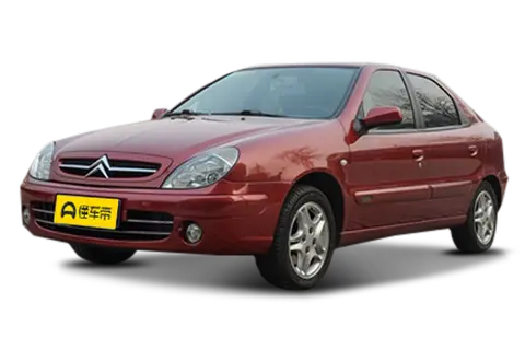 Citroën SaiNa