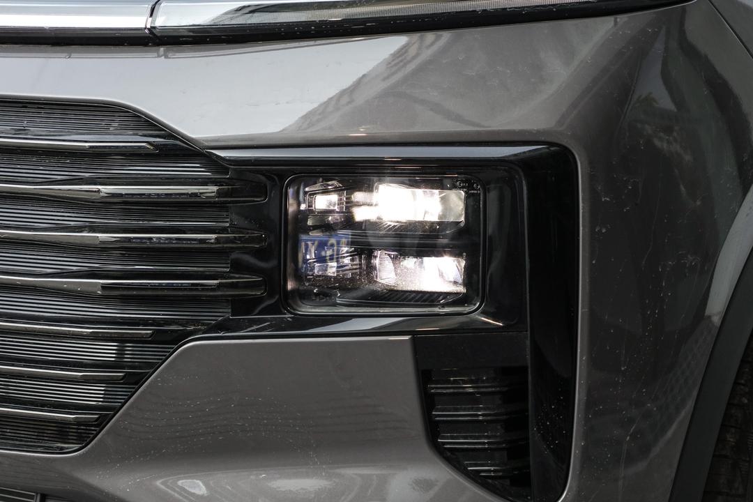 Jetour X70 PLUS 2026, фото 14