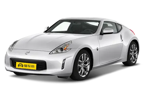 Nissan 370Z
