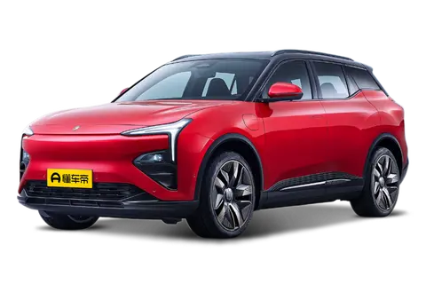 Evergrande Auto 5