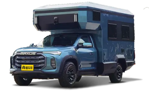 MAXUS T90 FangChe