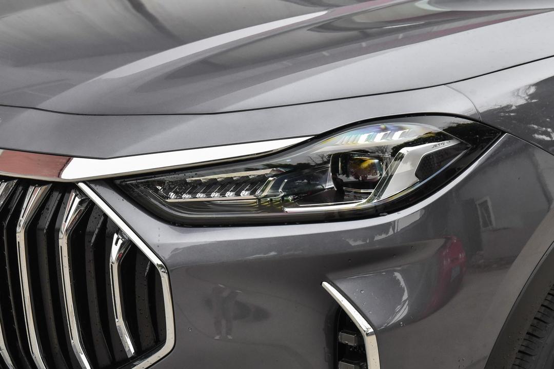 Jetour X70 PLUS 2026, фото 13