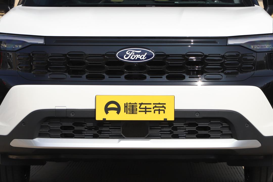 Ford EQUATOR Sport 2026, фото 10