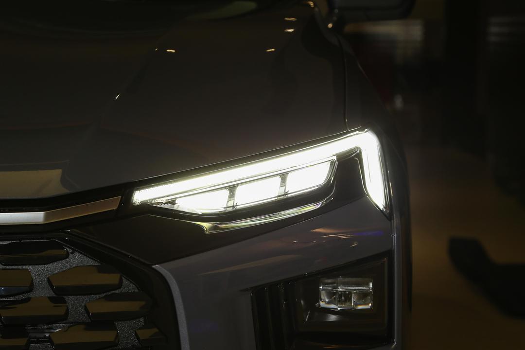 Ford Mondeo 2026, фото 12