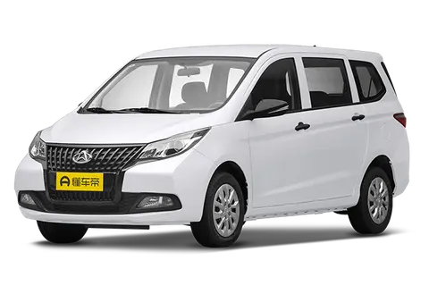 Changan OuShang A600