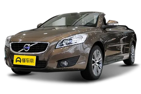 Volvo C70