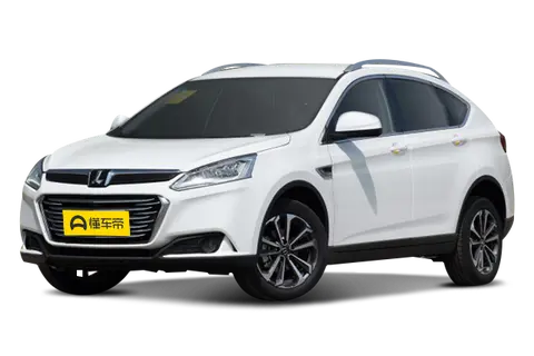 You 6 SUV