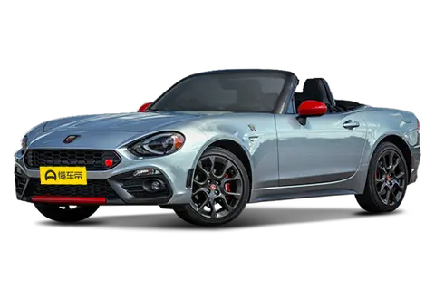 Fiat 124