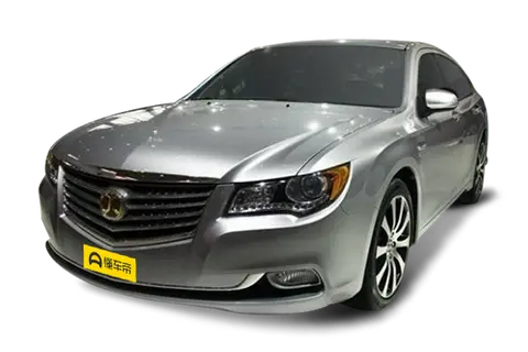 BAIC C70