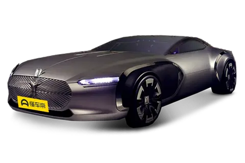 Coupe Corbusier