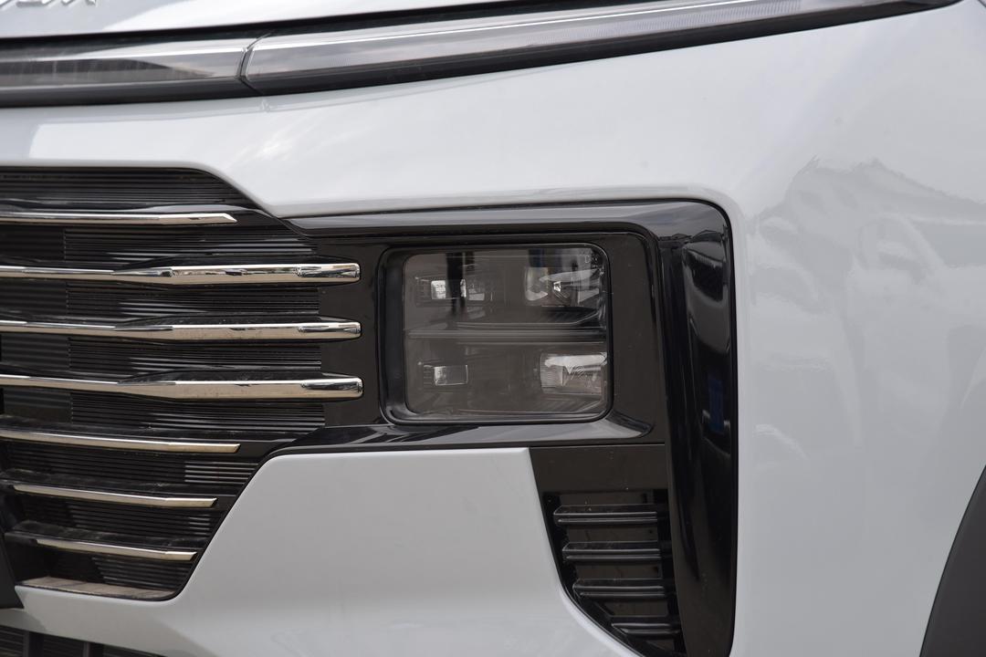 Jetour X70 PLUS 2026, фото 13
