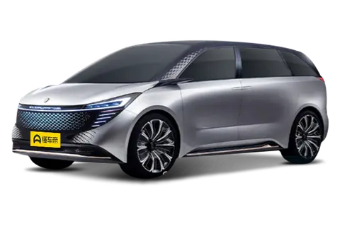 Evergrande Auto 4