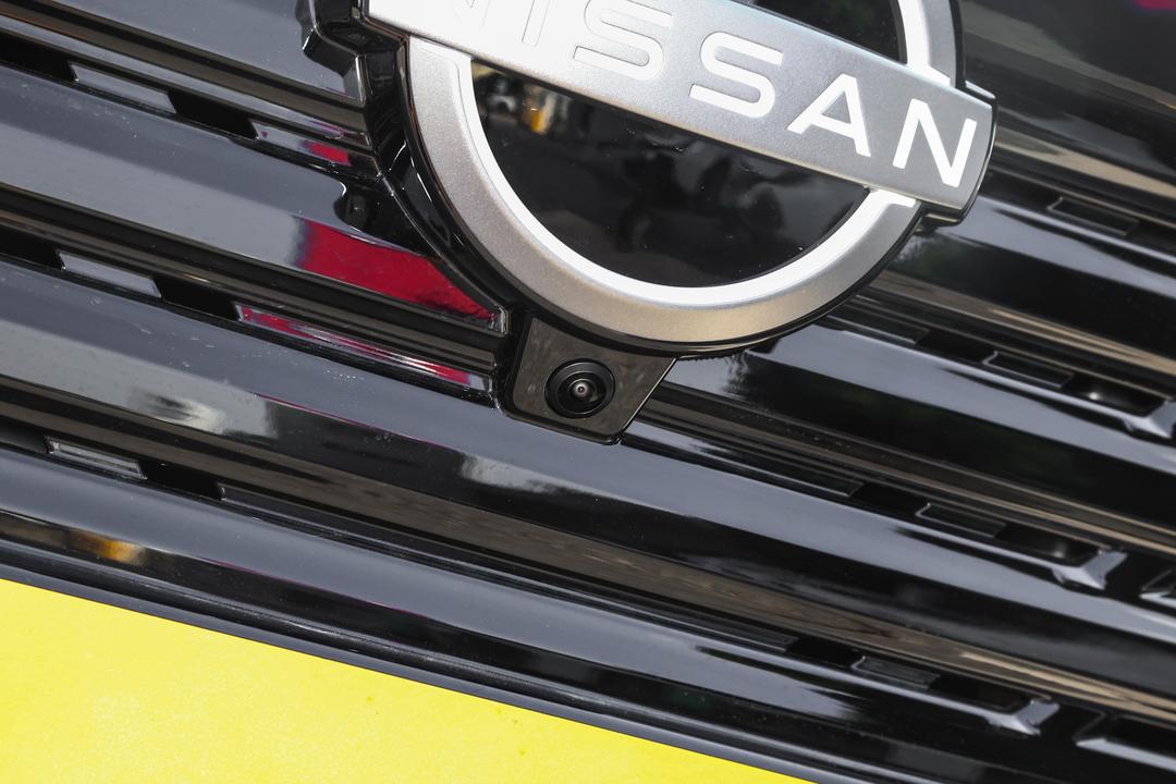 Nissan Qashqai 2026, фото 15