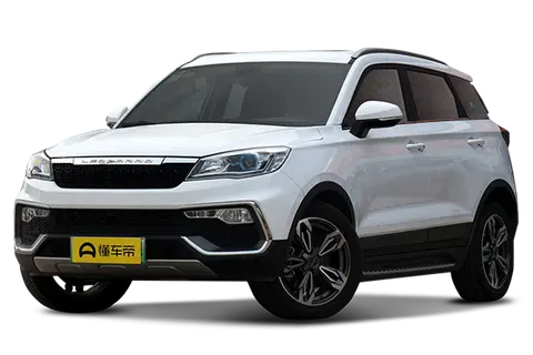 Leopaard CS9 EV