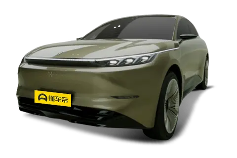 Evergrande Auto 9