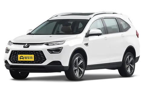 LUXGEN URX