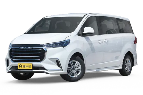 MAXUS G20