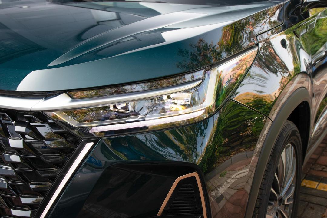 Chery Tiggo 8 Pro 2026, фото 14