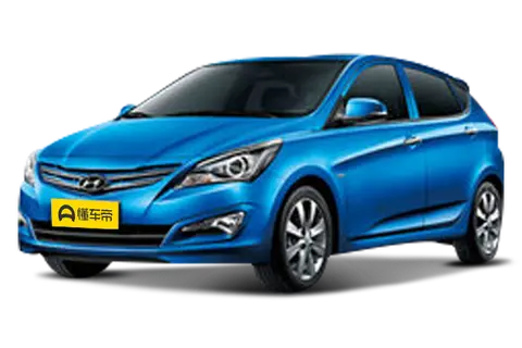 Hyundai RuiYi