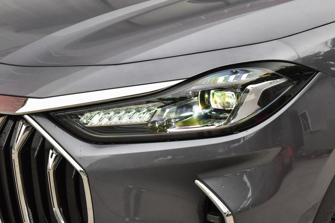 Jetour X70 PLUS 2026, фото 14