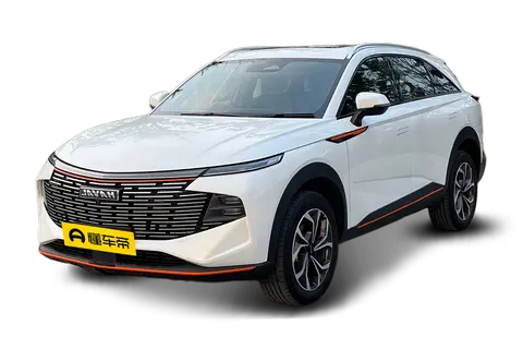 Haval ShenShou PHEV
