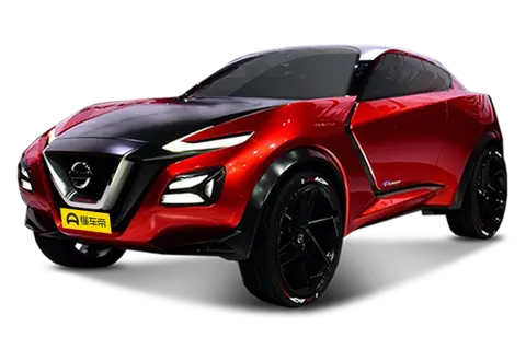 Nissan Gripz