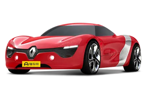 Renault DeZir