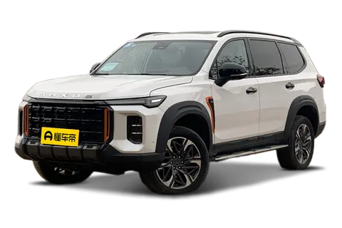 MAXUS LingDi