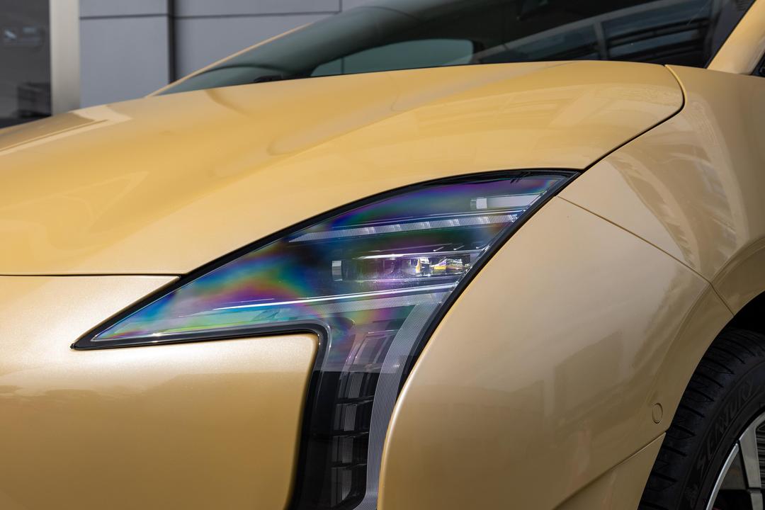 Geely Jixiang AIR 2026, фото 14
